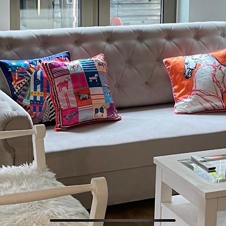 Flat In Passeig De Gracia Apartment Барселона Екстериор снимка