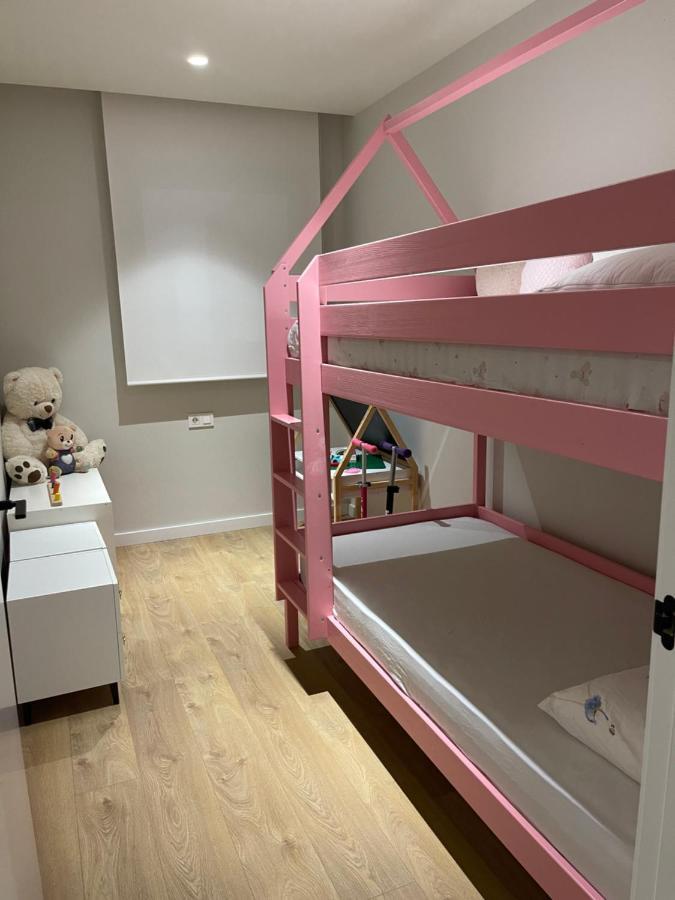 Flat In Passeig De Gracia Apartment Барселона Екстериор снимка