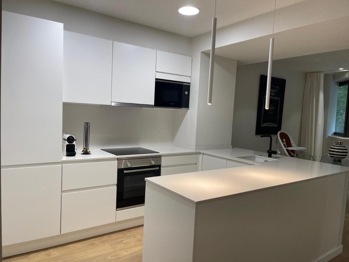 Flat In Passeig De Gracia Apartment Барселона Екстериор снимка