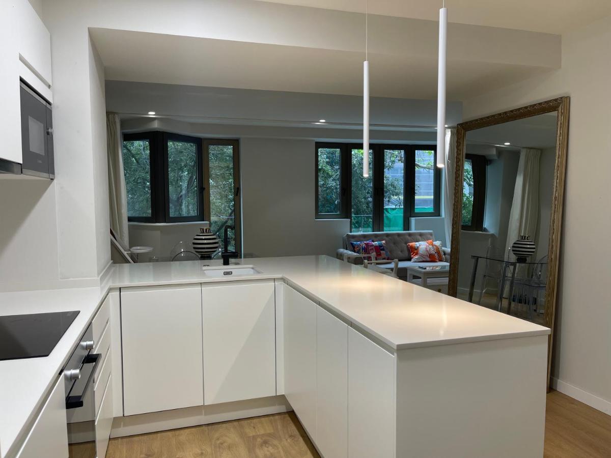 Flat In Passeig De Gracia Apartment Барселона Екстериор снимка