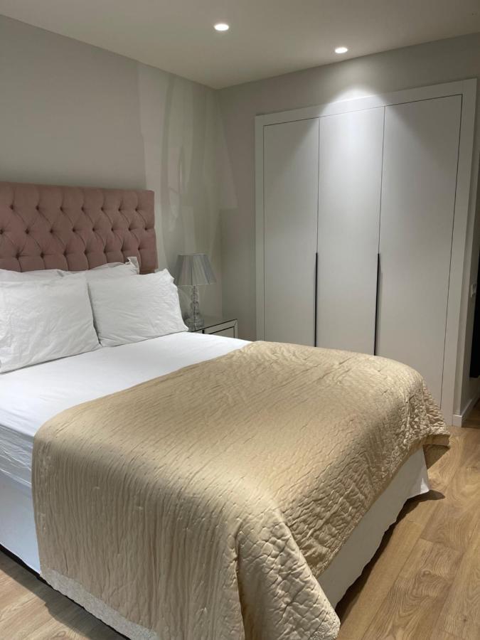 Flat In Passeig De Gracia Apartment Барселона Екстериор снимка