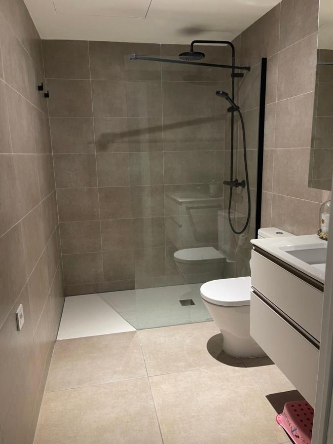 Flat In Passeig De Gracia Apartment Барселона Екстериор снимка
