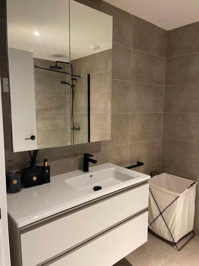 Flat In Passeig De Gracia Apartment Барселона Екстериор снимка