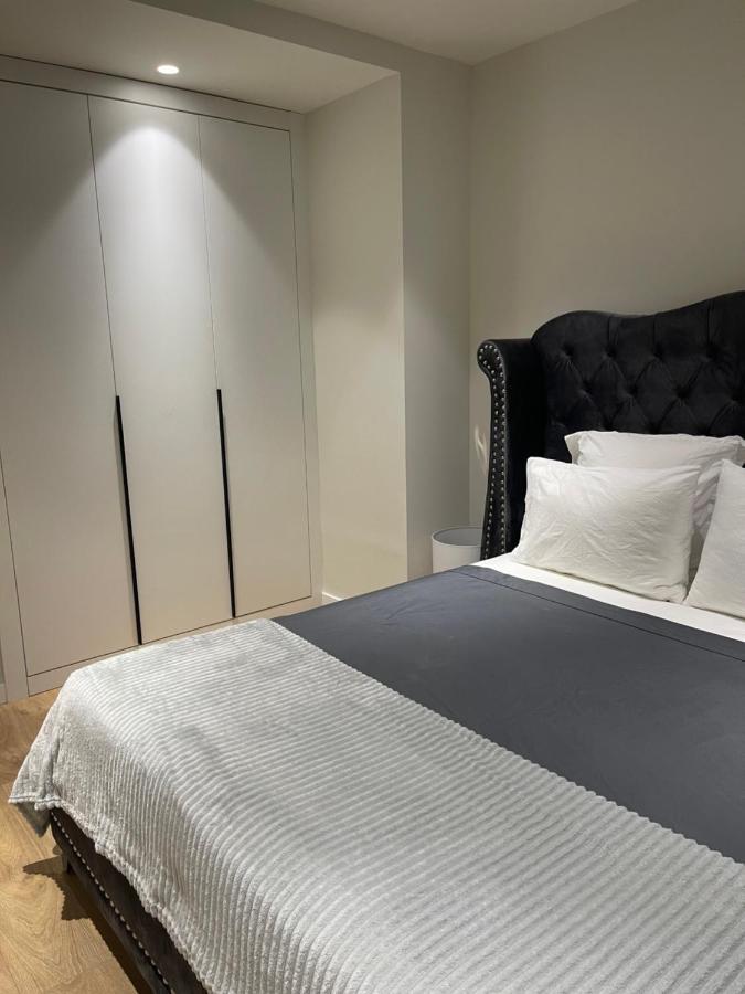 Flat In Passeig De Gracia Apartment Барселона Екстериор снимка