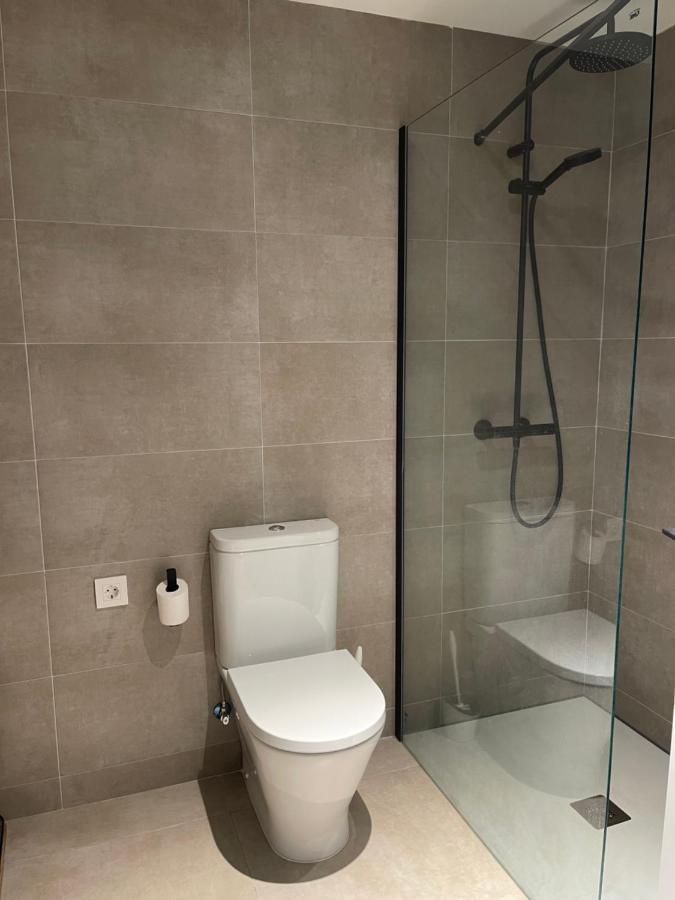 Flat In Passeig De Gracia Apartment Барселона Екстериор снимка
