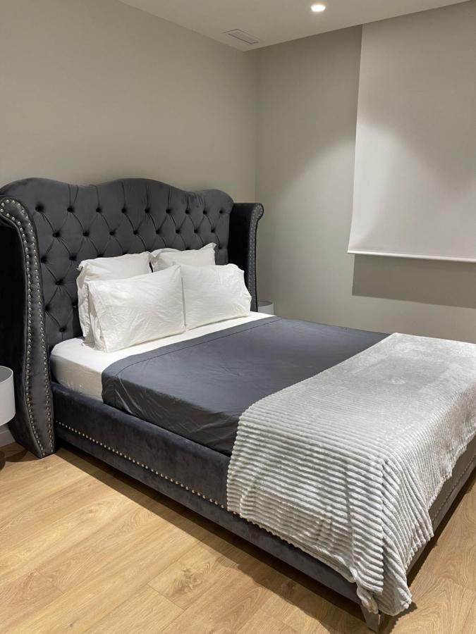 Flat In Passeig De Gracia Apartment Барселона Екстериор снимка