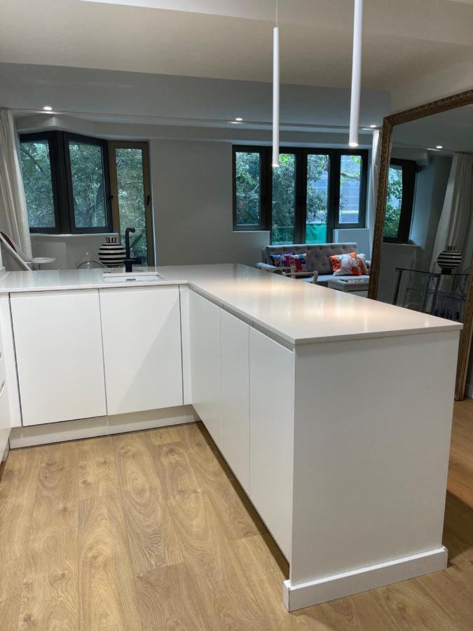 Flat In Passeig De Gracia Apartment Барселона Екстериор снимка