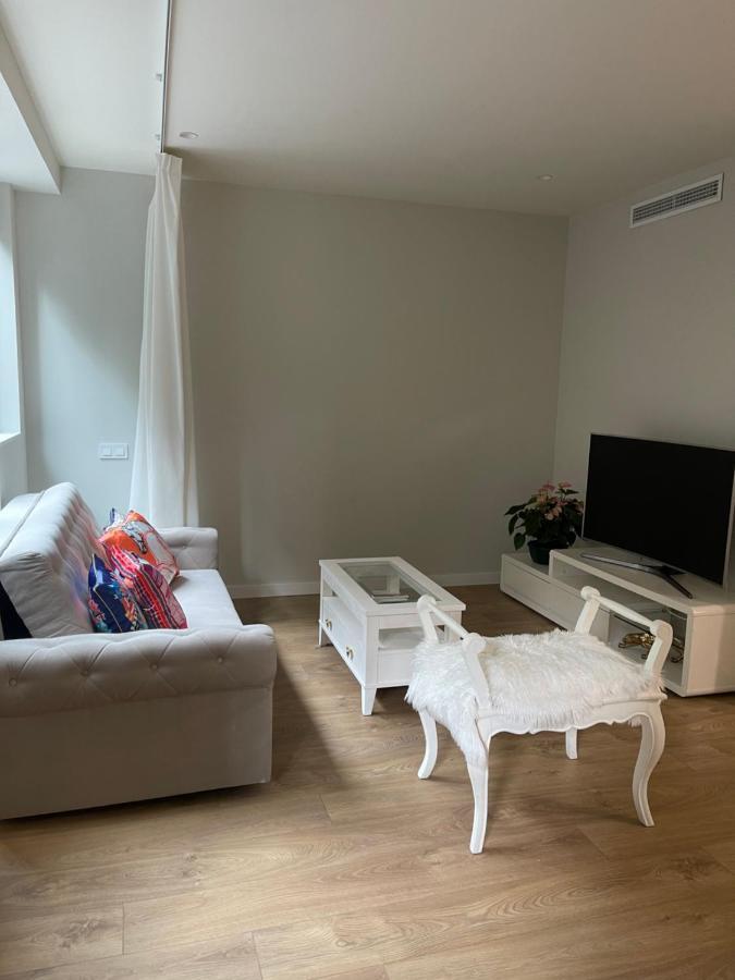 Flat In Passeig De Gracia Apartment Барселона Екстериор снимка