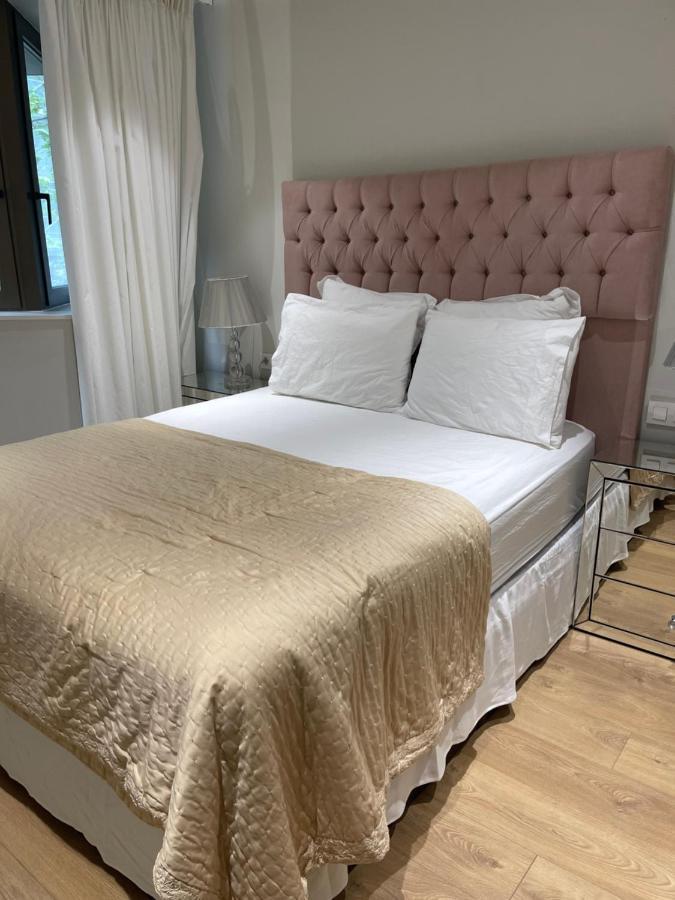 Flat In Passeig De Gracia Apartment Барселона Екстериор снимка
