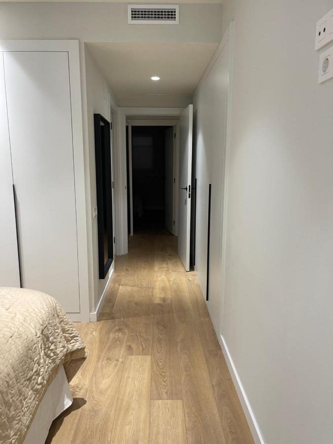 Flat In Passeig De Gracia Apartment Барселона Екстериор снимка