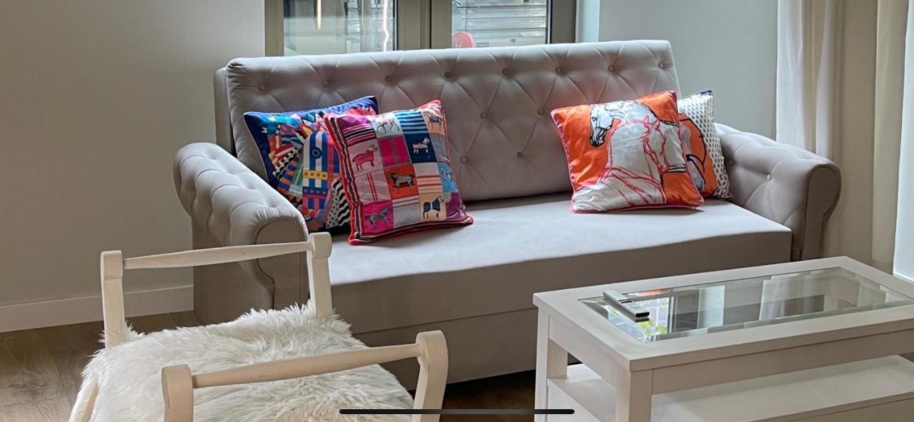 Flat In Passeig De Gracia Apartment Барселона Екстериор снимка